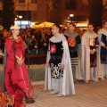 Castellón, Magdalena 2012