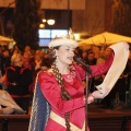 Castellón, Magdalena 2012