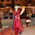 Castellón, Magdalena 2012