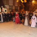 Castellón, Magdalena 2012