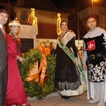 Castellón, Magdalena 2012