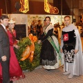 Castellón, Magdalena 2012