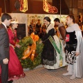 Castellón, Magdalena 2012