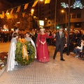 Castellón, Magdalena 2012
