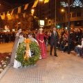 Castellón, Magdalena 2012