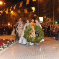 Castellón, Magdalena 2012