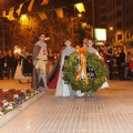 Castellón, Magdalena 2012