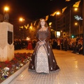 Castellón, Magdalena 2012