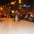 Castellón, Magdalena 2012