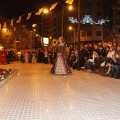Castellón, Magdalena 2012