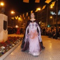 Castellón, Magdalena 2012