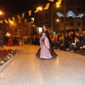 Castellón, Magdalena 2012