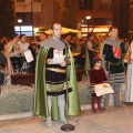 Castellón, Magdalena 2012