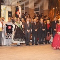Castellón, Magdalena 2012