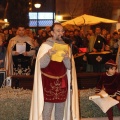 Castellón, Magdalena 2012