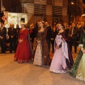 Castellón, Magdalena 2012