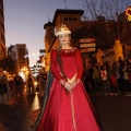 Castellón, Magdalena 2012