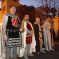 Castellón, Magdalena 2012