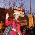Castellón, Magdalena 2012