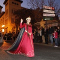 Castellón, Magdalena 2012