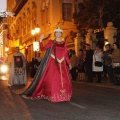 Castellón, Magdalena 2012