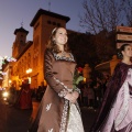 Castellón, Magdalena 2012