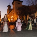 Castellón, Magdalena 2012