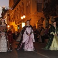 Castellón, Magdalena 2012