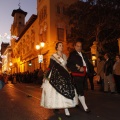 Castellón, Magdalena 2012