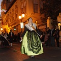 Castellón, Magdalena 2012
