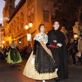 Castellón, Magdalena 2012