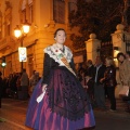 Castellón, Magdalena 2012