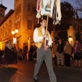 Castellón, Magdalena 2012