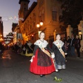 Castellón, Magdalena 2012