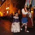 Castellón, Magdalena 2012