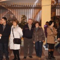 Castellón, Magdalena 2012