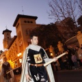 Castellón, Magdalena 2012
