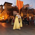 Castellón, Magdalena 2012