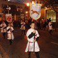 Castellón, Magdalena 2012