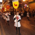 Castellón, Magdalena 2012