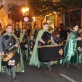 Castellón, Magdalena 2012