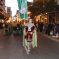 Castellón, Magdalena 2012