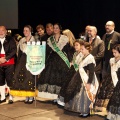 Premios gaiatas