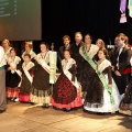 Premios gaiatas