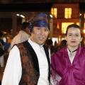 Castellón, Magdalena 2012