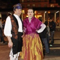 Castellón, Magdalena 2012