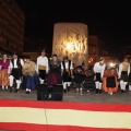 Castellón, Magdalena 2012