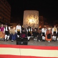 Castellón, Magdalena 2012