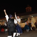 Castellón, Magdalena 2012
