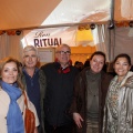Castellón, Colla Rei Barbut, Magdalena 2012